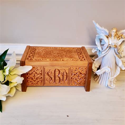 decorative boxes for ashes